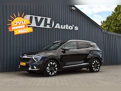 Kia Sportage - 1.6 T-GDi PHEV 265pk AWD 12-2023 | 1/2Leder | VirtualCP+ | Cam