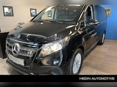 Mercedes-Benz EQV - EQV 300 L2 | EASY PACK Pakket | Parkeerpakket met 360°-Camera | Burmester Audio