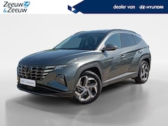 Hyundai Tucson - 1.6 T-GDI PHEV Premium 4WD | Trekhaak| Navigatiesysteem | |