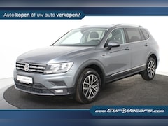 Volkswagen Tiguan Allspace - 2.0 TDI Comfortline *1ste Eigenaar*Panoramadak*Trekhaak