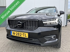 Volvo XC40 - 1.5 T5 Recharge R-Design|leer|el.st|ACC|20"|