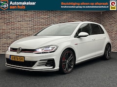 Volkswagen Golf - 2.0 TSI GTI Performance | Dak| CarPlay| LED| Virtual dash|
