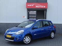 Renault Clio Estate - 1.2 TCE Collection arico