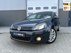 Volkswagen Golf - 1.4 TSI R-LINE/XENON/CARPLAY/APK/CRUISE CONT