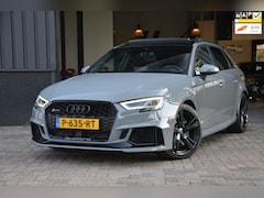 Audi RS3 - Sportback 2.5 TFSI Virtual|Pano|B&O|Leder|19inch
