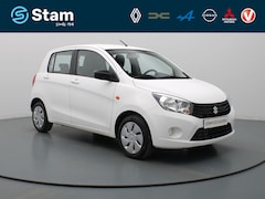 Suzuki Celerio - 70pk Comfort Airco | Radio | Bluetooth