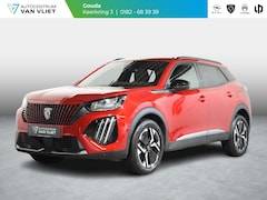 Peugeot 2008 - 1.2 PureTech 100 Allure NAVIGATIE | CARPLAY | E.C.C. | ACHTERUITRIJCAMERA MET SENSOREN | 1