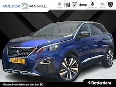 Peugeot 3008 - Allure 1.2 Turbo 130pk H6 | TREKHAAK | FOCAL HIFI | HANDSFREE A.KLEP | NAVI | CAMERA | STO