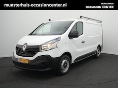 Renault Trafic - 1.6 dCi T27 L1H1 Comfort - Imperiaal - Trekhaak