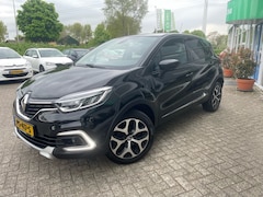 Renault Captur - 0.9 TCe Intens, Bose, Nav, Camera, Clima,