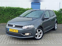 Volkswagen Polo - 1.2 TSI 90PK 5D Highline