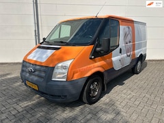 Ford Transit - 260S 2.2 TDCI Ambiente Cruise Controle, Airco, 6 Bak handgeschakeld