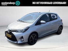 Toyota Yaris - 1.5 Hybrid Dynamic | Navigatie | Achteruitrijcamera | Panoramadak
