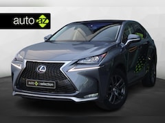 Lexus NX - 300h AWD Luxury Line