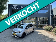 SEAT Mii - 1.0 Style airco