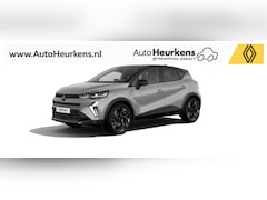 Renault Captur - E-Tech full hybrid 160 esprit Alpine | Pack Privilege | Pack Light and Sound |