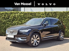 Volvo XC90 - T8 Recharge AWD Inscription | Longe Range |