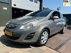 Opel Corsa - 1.2 EcoFlex Color Edition LPG Airco Nette Auto