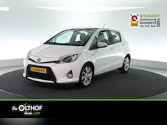 Toyota Yaris - 1.5 Full Hybrid Aspiration | CAMERA | CRUISE | CLIMA |