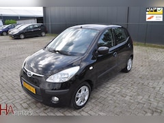 Hyundai i10 - 1.1 Dynamic XL *AIRCO