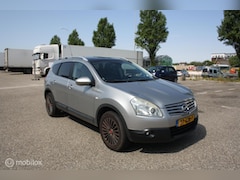 Nissan Qashqai+2 - 2.0 Tekna