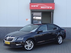 Skoda Octavia - 1.0 TSI Greentech Ambition Business