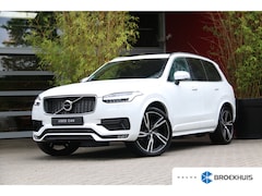 Volvo XC90 - 2.0 T5 AWD R-Design | Trekhaak | Head-up | Memory seats | Adaptive Cruise | BLIS | 22" Vel