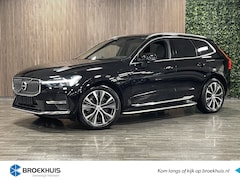 Volvo XC60 - T8 AWD Recharge Ultimate Bright Long Range | Bowers & Wilkins | Luchtvering | Trekhaak | H