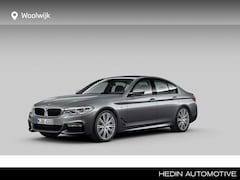 BMW 5-serie - 530i High Executive