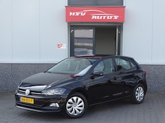 Volkswagen Polo - 1.0 TGI Comfortline cruise navi airco