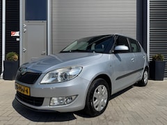 Skoda Fabia - 1.2 TSI Ambition/1e Eigenaar/NAP/Cruise/APK
