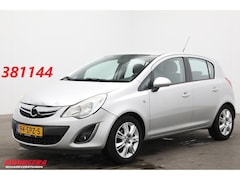 Opel Corsa - 1.2-16V Aut. Enjoy Navi Airco Cruise PDC 64.539 km