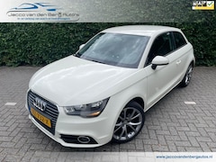 Audi A1 - 1.2 TFSI Ambition Pro Line I Cruise Control