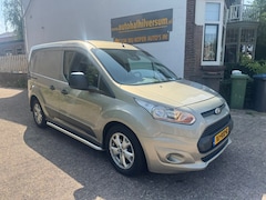 Ford Transit Connect - 1.6 TDCI L1 ACHTERKLEP MARGE NW APK