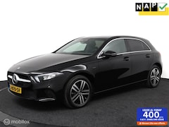 Mercedes-Benz A-klasse - 250e 8G-Tronic 218pk Plug-In Hybride Luxury Limited | Leder | Camera | Vol Opties | NL Aut