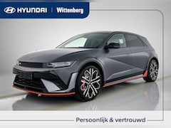 Hyundai IONIQ 5 - N AWD 84 kWh Vision 650pk | Op bestelling | Panoramadak| Kuipstoelen | Drift Mode | 20" Lm