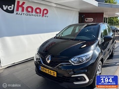 Renault Captur - 0.9 TCe ENERGY ZEN