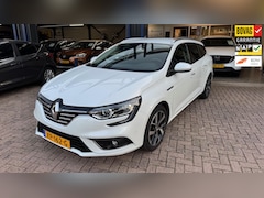 Renault Mégane Estate - 1.2 TCe Série Signature Exclusiv