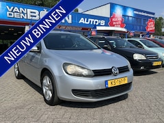 Volkswagen Golf - 1.4 Trendline Airco Navi 5 drs 3 mnd Garantie