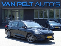Ford Focus Wagon - 1.5 EcoBoost 182pk ST Line Business