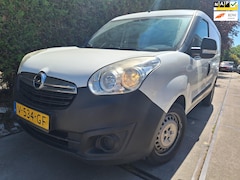 Opel Combo - 1.3 CDTi L2H1 ecoFLEX Edition