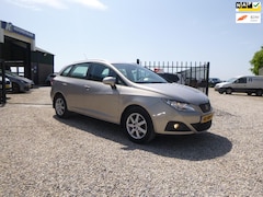 SEAT Ibiza ST - 1.2 TDI Style Ecomotive
