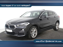 BMW X2 - sDrive18i Sport-Line *1ste Eigenaar*Panoramadak*Navigatie