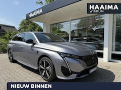 Peugeot 308 SW - 1.2 PureTech GT | Navigatie | Climate & Adaptive Cruise Control | AppleCarplay/Android Aut