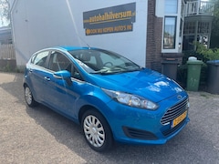 Ford Fiesta - 1.0 Style 5 DEURS