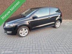 Volkswagen Polo - 1.2 LIFE|PDC|Cruise|StoelVerw|Clima|2014