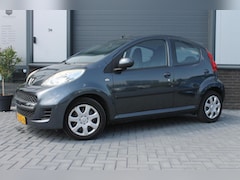 Peugeot 107 - 1.0-12V Sublime