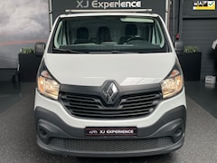 Renault Trafic - 1.6 dCi T29 L2H1 DC Comfort AIRCO NAVI 3 ZIT TREKHAAK