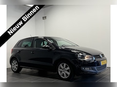 Volkswagen Polo - 1.4-16V Highline/ Vol.Dealer onderhoud/1e eigenaar/Airco/Cruise