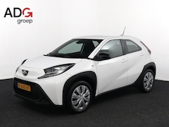 Toyota Aygo X - 1.0 VVT-i MT Play | Apple Carplay | Android Auto | Adaptieve Cruise Control |